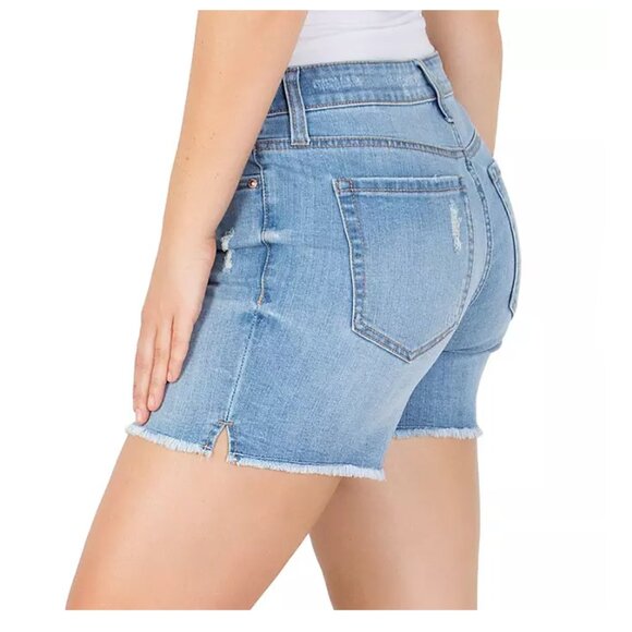 Seven7 Ladies Weekend Short‎ - Picture 2 of 6